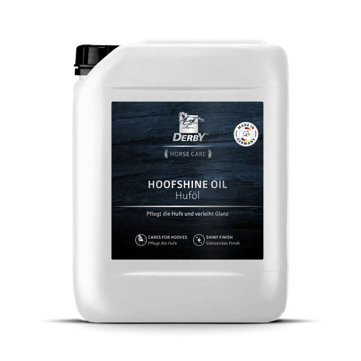 DERBY Hoofshine Oil Huföl